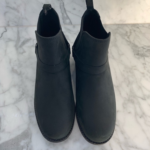 Teva Shoes - Teva foxy waterproof bootie - never worn